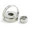 Norpro 2.75" Stainless Steel Donut Biscuit Cookie Cutter w/ Removable Center